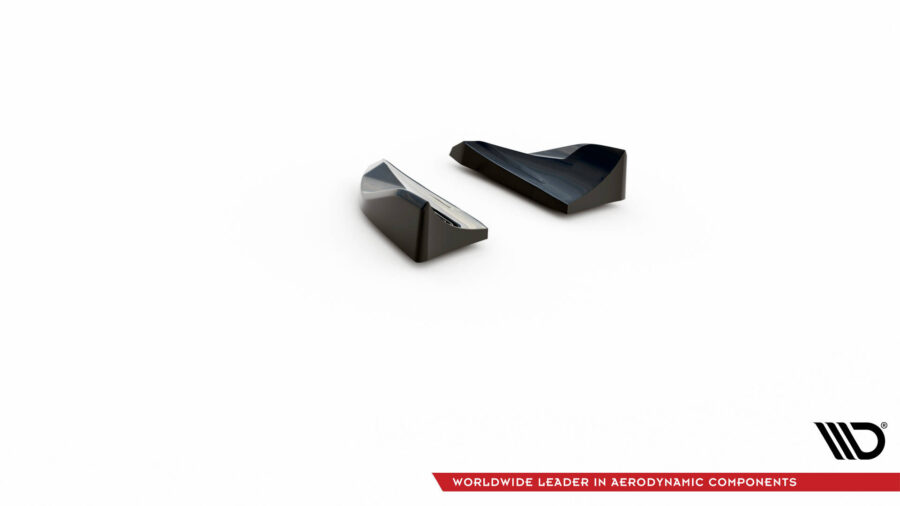 Splittersett V.1 Porsche Macan Mk1 – bilde 22 av 24