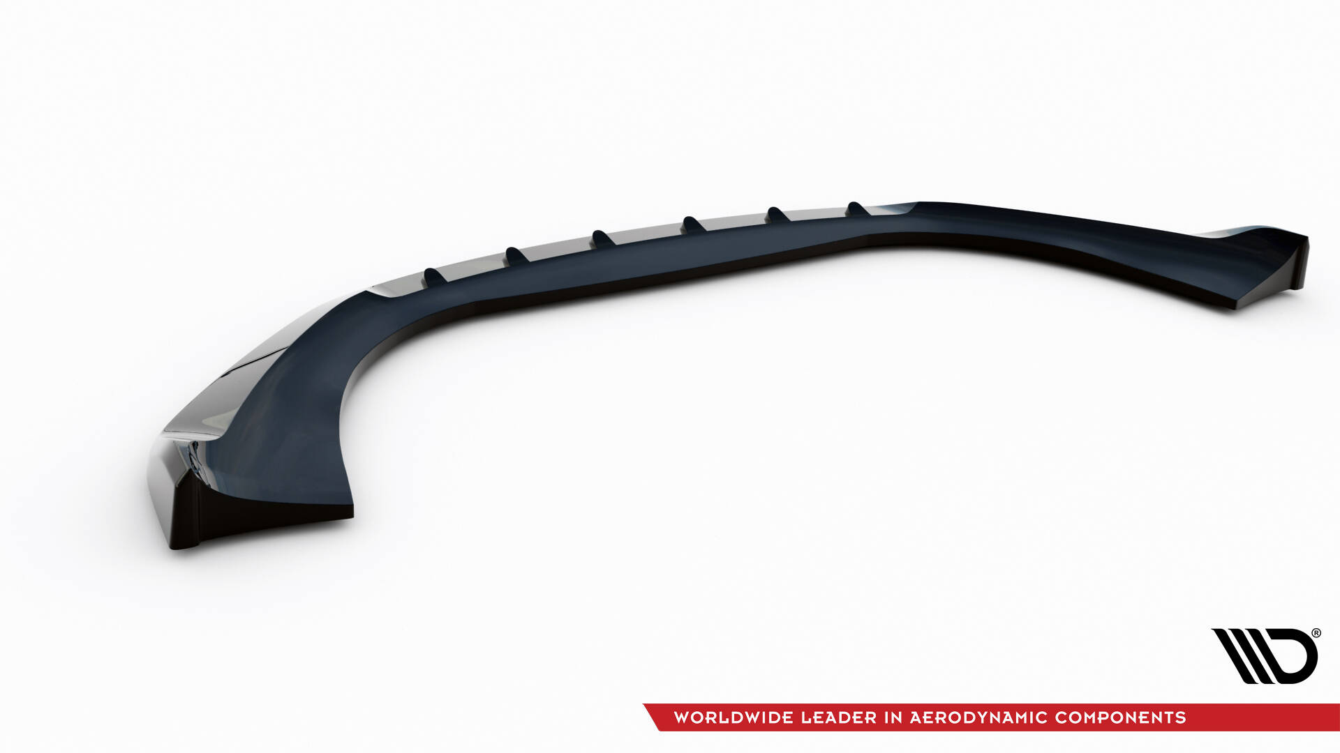 Splittersett V.1 Porsche Macan Mk1 - Bilde 16