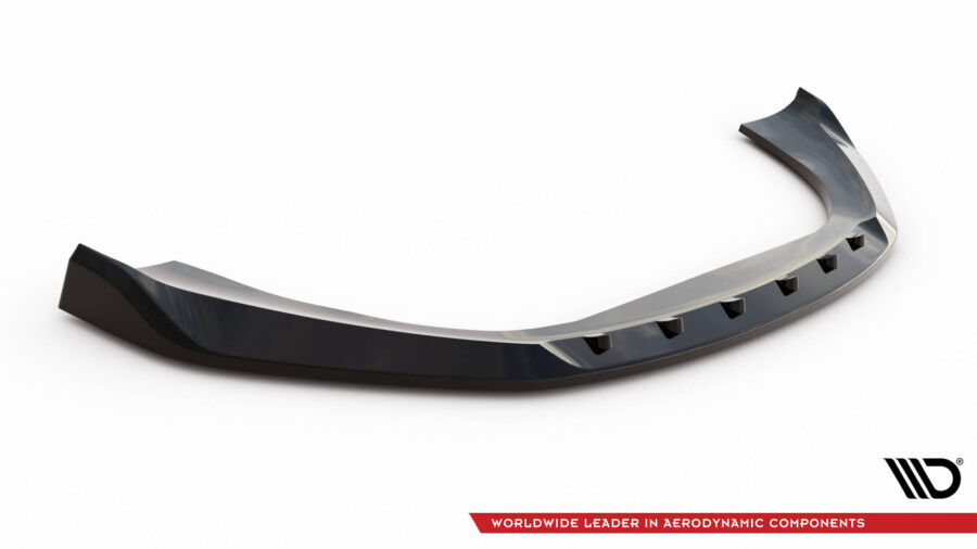 Splittersett V.1 Porsche Macan Mk1 – bilde 15 av 24