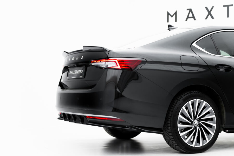 Splittersett V.1 Skoda Superb Sedan Mk4 – bilde 12 av 18
