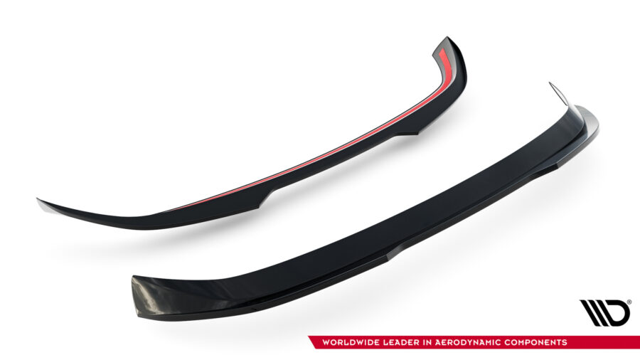 Splittersett V.1 Toyota GR Corolla Mk12 – bilde 22 av 22