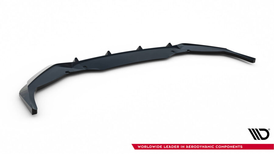 Splittersett V.1 Toyota GR Yaris Mk4 Facelift – bilde 15 av 21