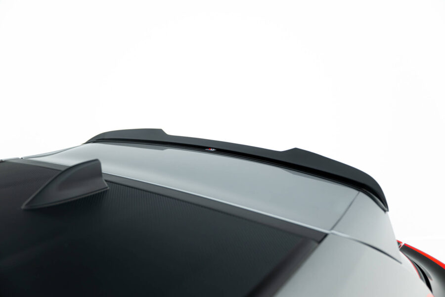 Splittersett V.1 Toyota GR Yaris Mk4 Facelift – bilde 11 av 21