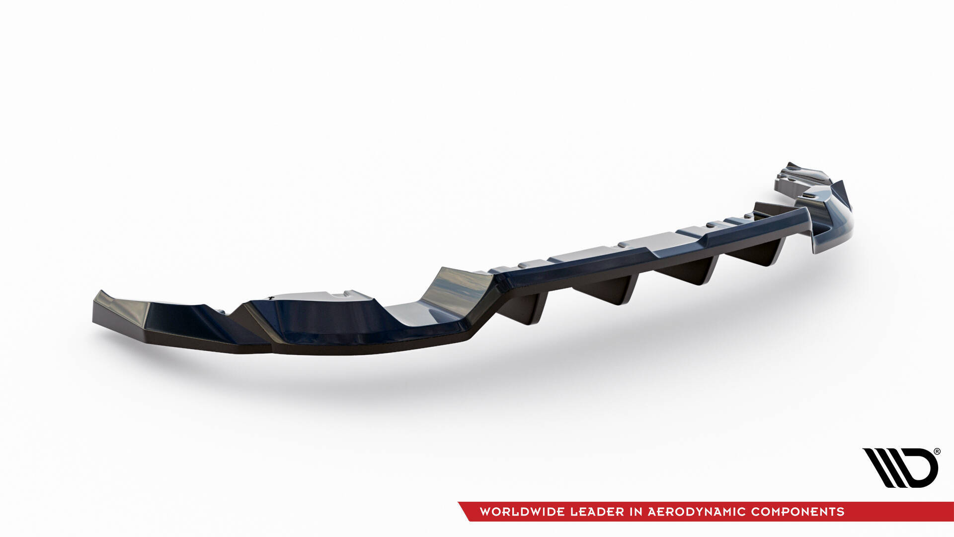 Splittersett V.1 Toyota GR86 Mk1 - Bilde 17