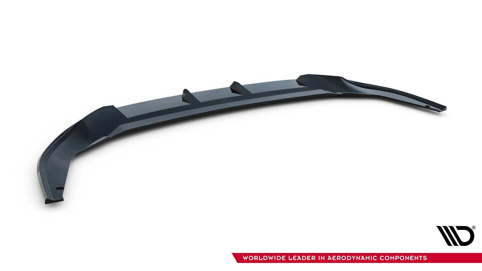 Splittersett V.1 Volkswagen Golf GTI Clubsport Mk8 Facelift - Bilde 19