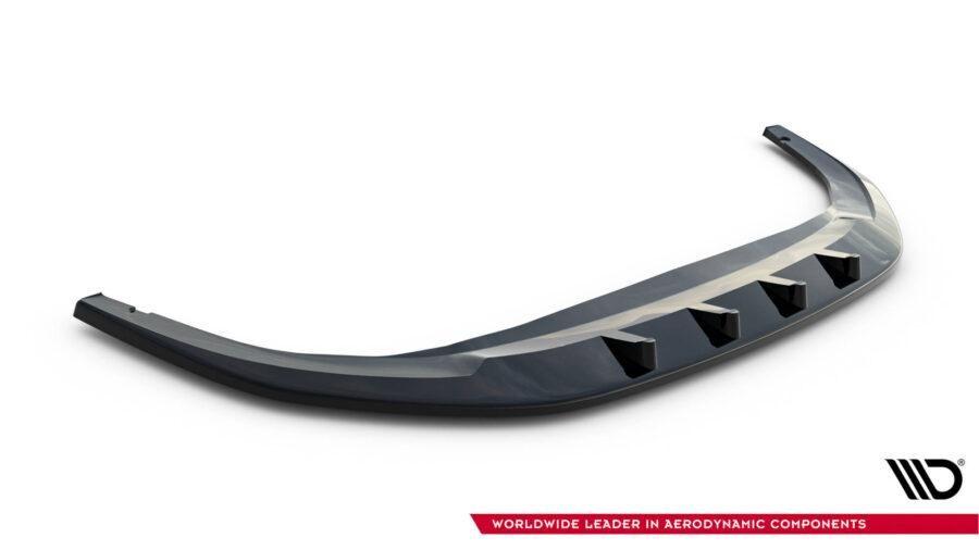 Splittersett V.1 Volkswagen Golf GTI Mk8 Facelift – bilde 16 av 24