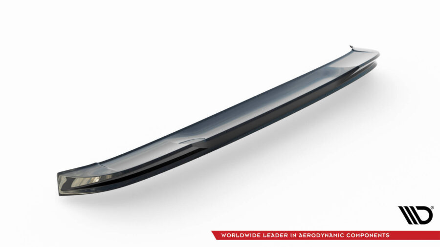 Splittersett V.1 Volkswagen Golf GTI Mk8 Facelift – bilde 24 av 24