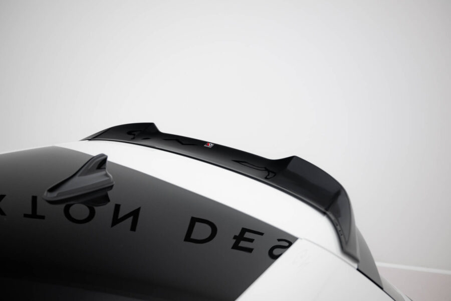 Splittersett V.1 Volkswagen Golf GTI Mk8 Facelift – bilde 15 av 24
