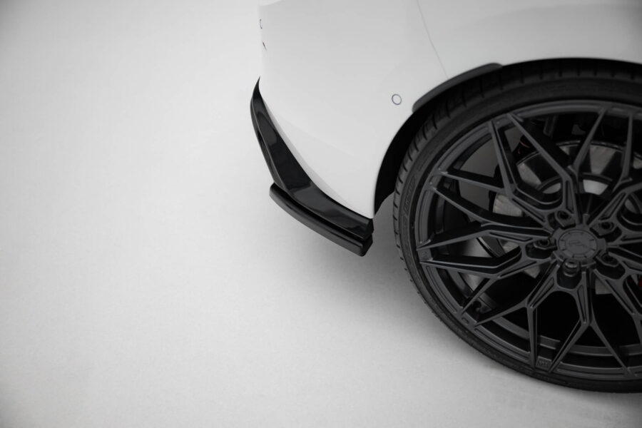 Splittersett V.1 Volkswagen Golf GTI Mk8 Facelift – bilde 9 av 24