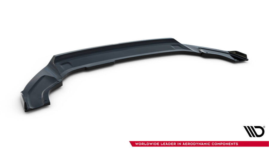 Splittersett V.1 Volkswagen Golf R Hatchback Mk7 Facelift – bilde 14 av 21
