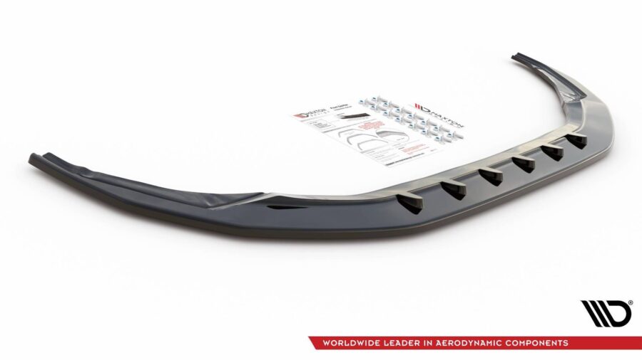 Splittersett V.2 Audi A3 S-Line Sportback 8Y – bilde 12 av 19