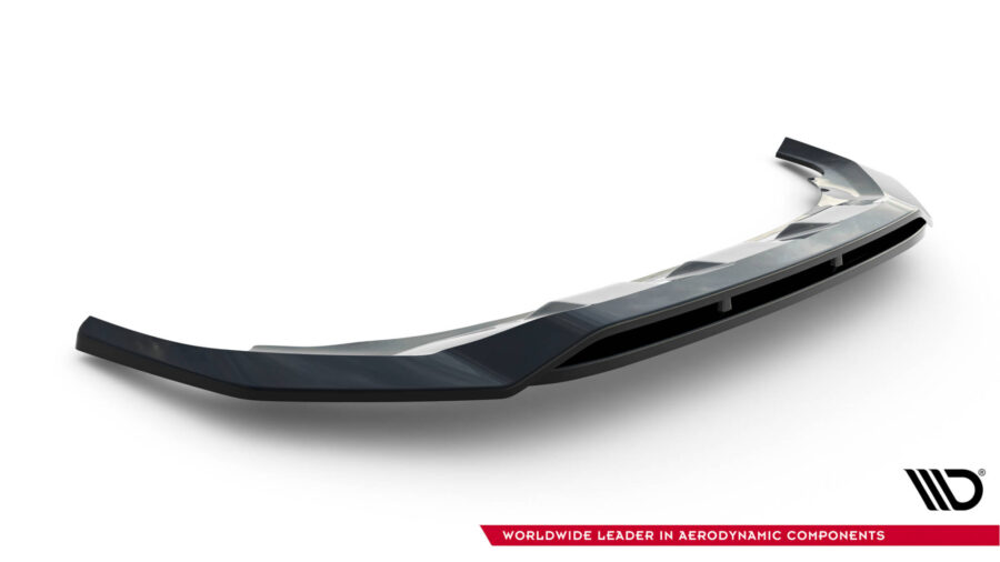 Splittersett V.2 Audi SQ7 Mk2 (4M) Facelift – bilde 13 av 20