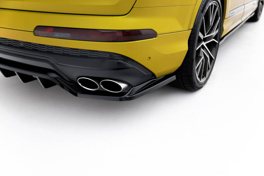 Splittersett V.2 Audi SQ7 Mk2 (4M) Facelift – bilde 8 av 20