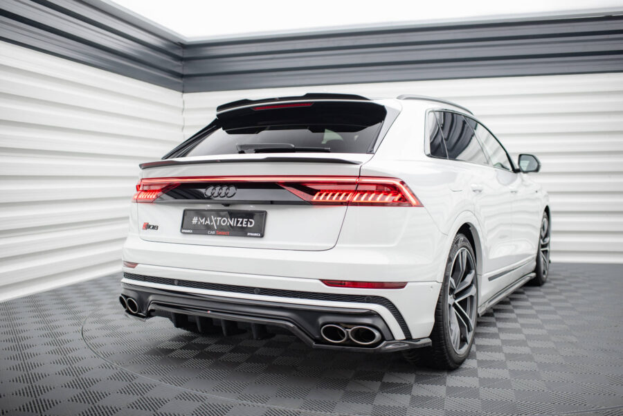 Splittersett V.2 Audi SQ8 Mk1 – bilde 8 av 27