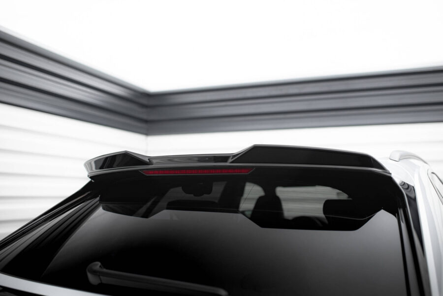 Splittersett V.2 Audi SQ8 Mk1 – bilde 14 av 27