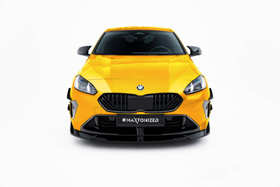 Splittersett V.2 BMW 1 M-Pack F70 – bilde 2 av 21