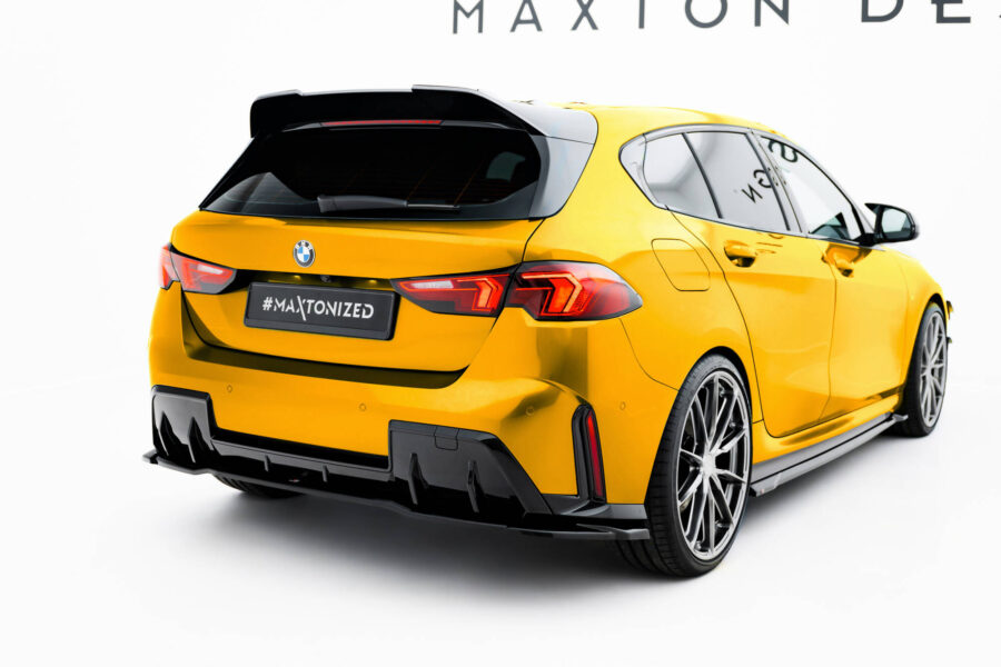 Splittersett V.2 BMW 1 M-Pack F70 – bilde 7 av 21