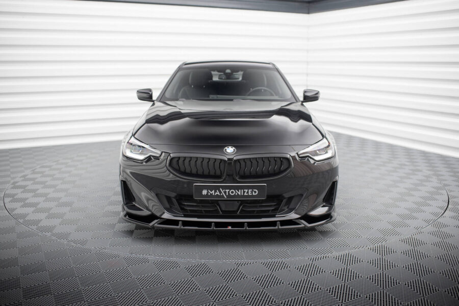 Splittersett V.2 BMW 2 Coupe G42 – bilde 3 av 25