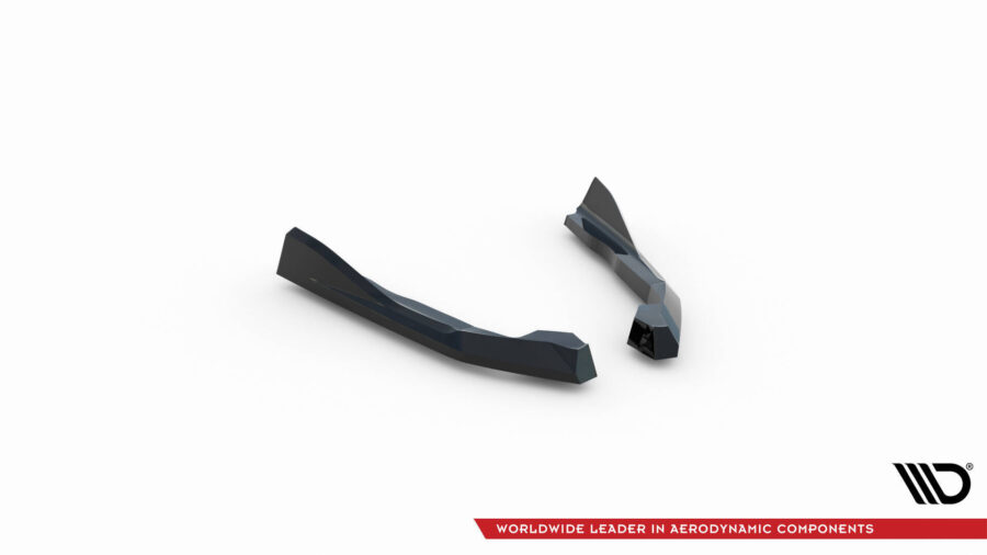 Splittersett V.2 BMW 2 Coupe G42 – bilde 22 av 25