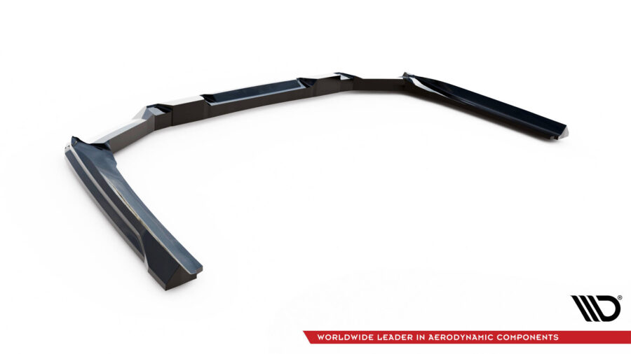 Splittersett V.2 BMW 5 M-Pack G60 – bilde 17 av 19
