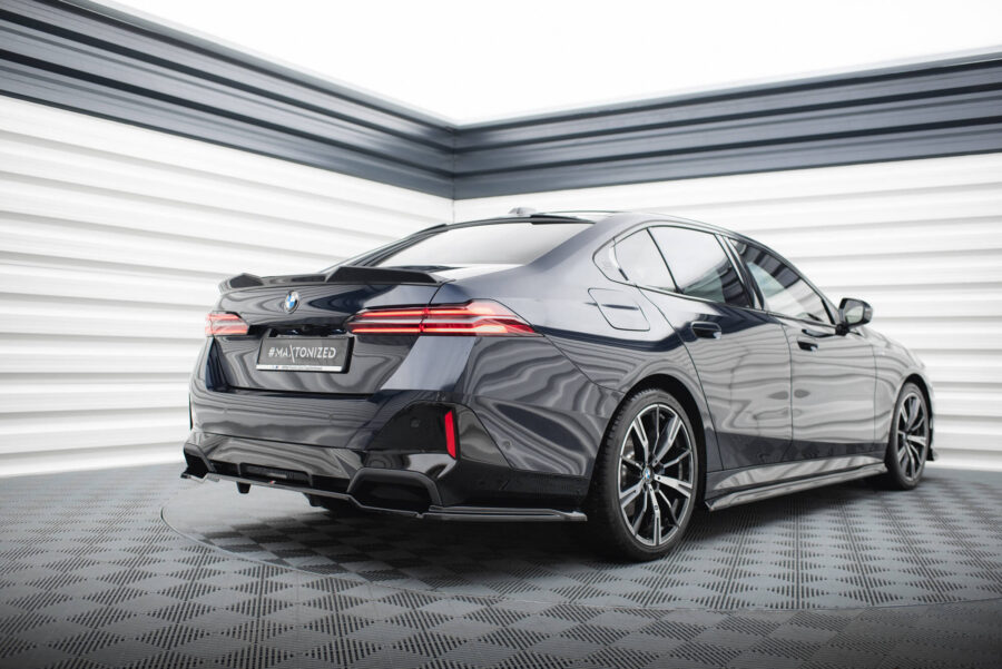 Splittersett V.2 BMW 5 M-Pack G60 – bilde 8 av 19