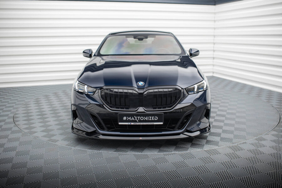 Splittersett V.2 BMW 5 M-Pack G60 – bilde 2 av 19