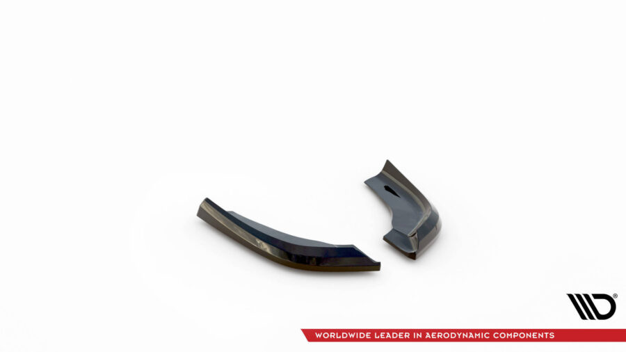 Splittersett V.2 BMW M135i F40 – bilde 27 av 30