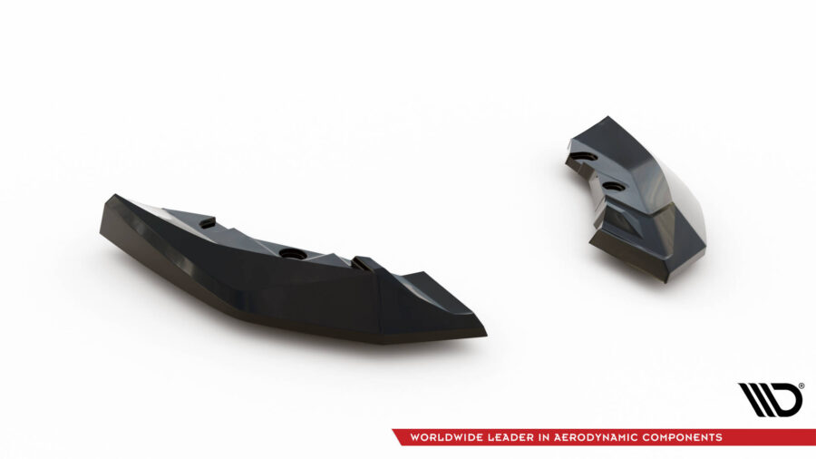 Splittersett V.2 BMW M135i F70 – bilde 26 av 29