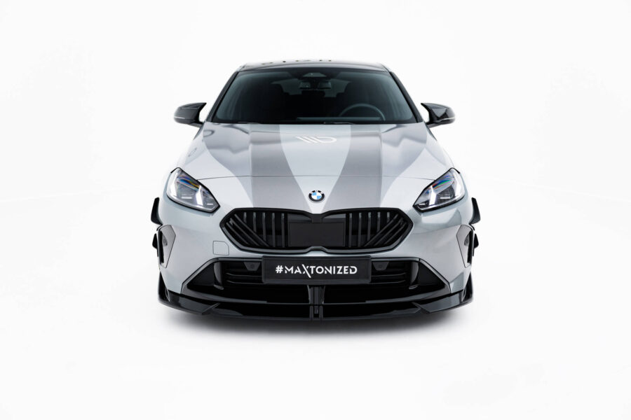 Splittersett V.2 BMW M135i F70 – bilde 2 av 29