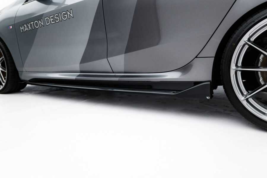 Splittersett V.2 BMW M135i F70 – bilde 7 av 29