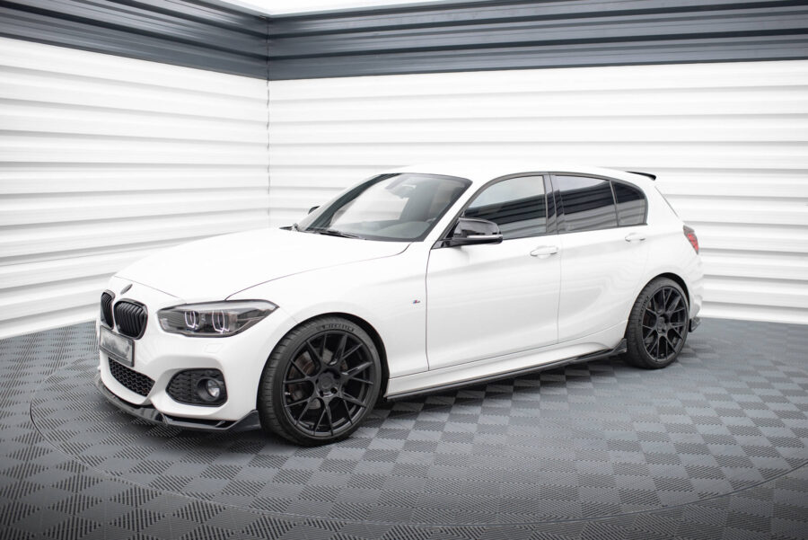 Splittersett V.2 BMW M140i F20 Facelift – bilde 1 av 25