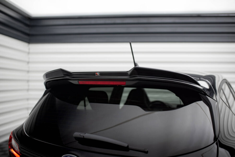 Splittersett V.2 Ford Fiesta ST Mk8 Facelift – bilde 11 av 20