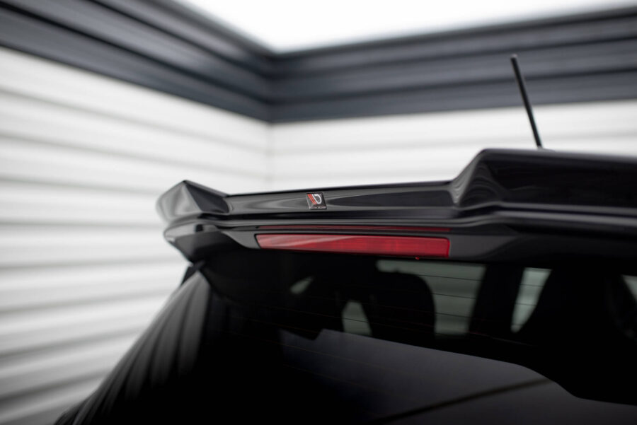 Splittersett V.2 Ford Fiesta ST Mk8 Facelift – bilde 12 av 20