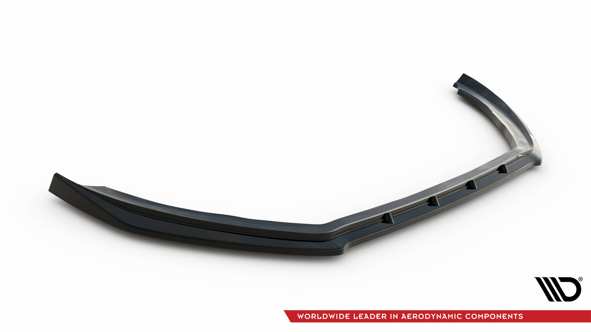 Splittersett V.2 Ford Fiesta ST Mk8 Facelift - Bilde 13