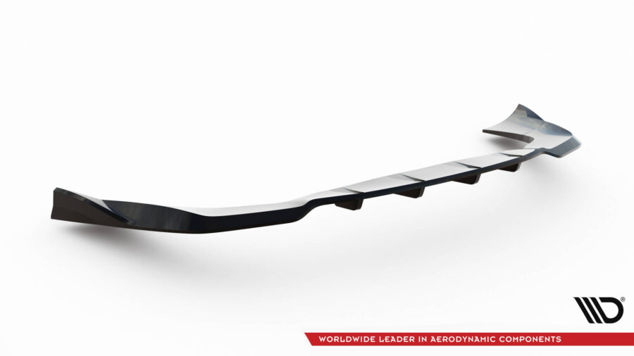 Splittersett V.2 Mercedes-AMG GT 63 C192 – bilde 21 av 24