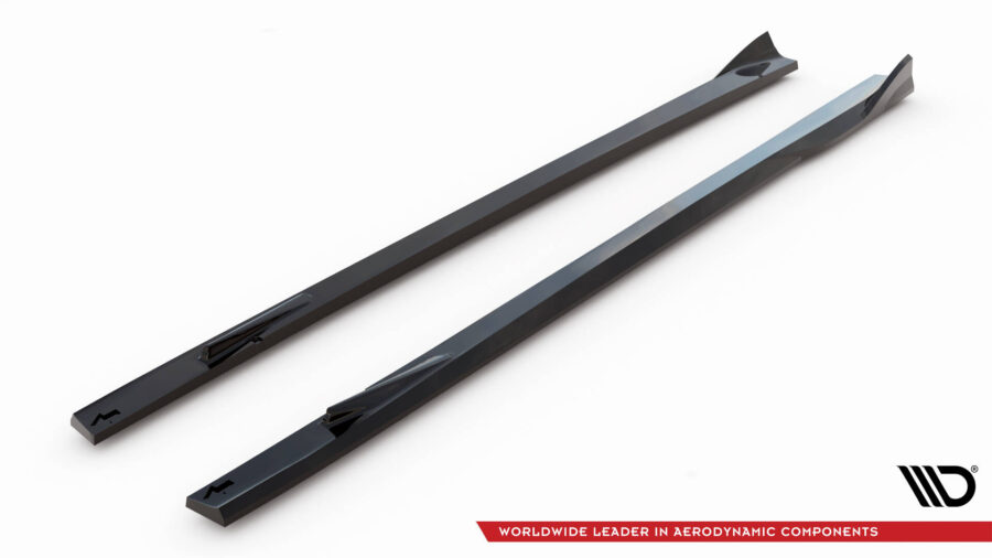 Splittersett V.2 Mercedes-AMG GT 63 C192 – bilde 20 av 24