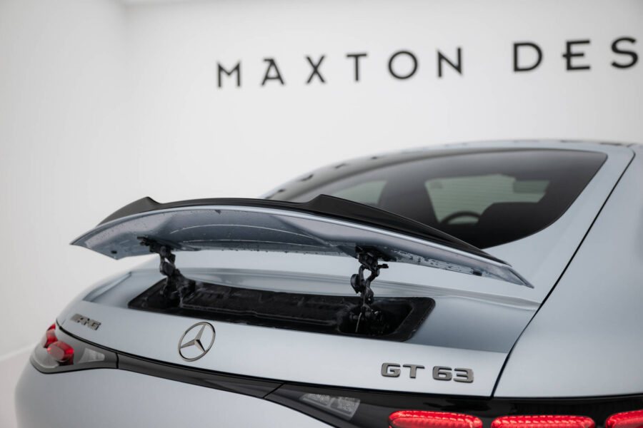 Splittersett V.2 Mercedes-AMG GT 63 C192 – bilde 12 av 24
