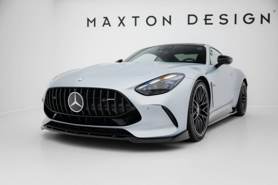 Splittersett V.2 Mercedes-AMG GT 63 C192 – bilde 3 av 24