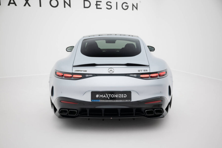 Splittersett V.2 Mercedes-AMG GT 63 C192 – bilde 14 av 24