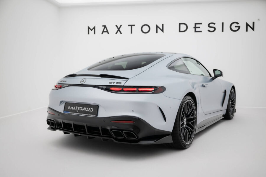 Splittersett V.2 Mercedes-AMG GT 63 C192 – bilde 8 av 24