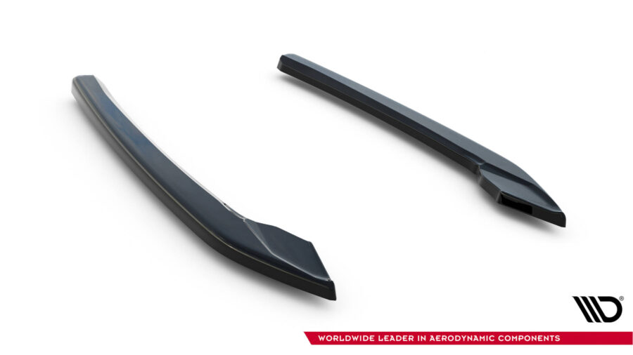 Splittersett V.2 Skoda Superb Liftback Mk3 – bilde 20 av 23