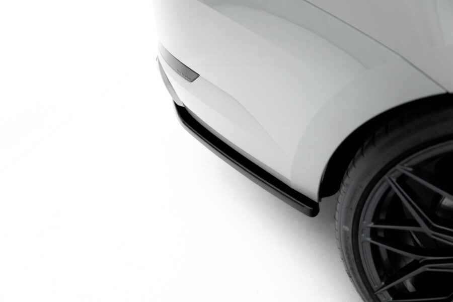 Splittersett V.2 Skoda Superb Liftback Mk3 – bilde 11 av 23