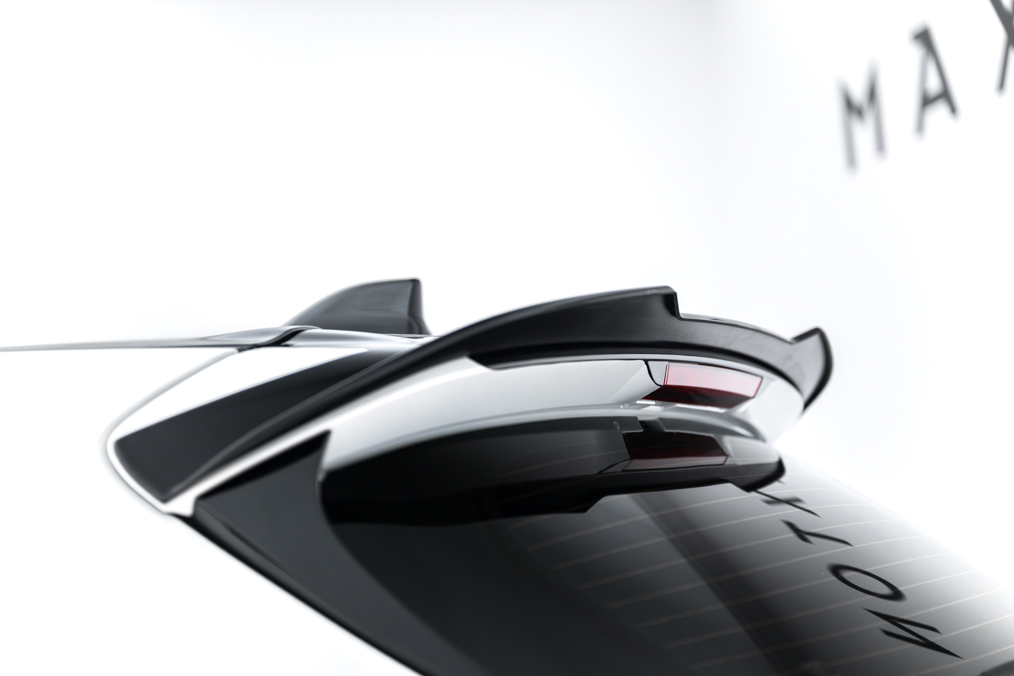 Splittersett V.2 Toyota GR Corolla Mk12 - Bilde 15