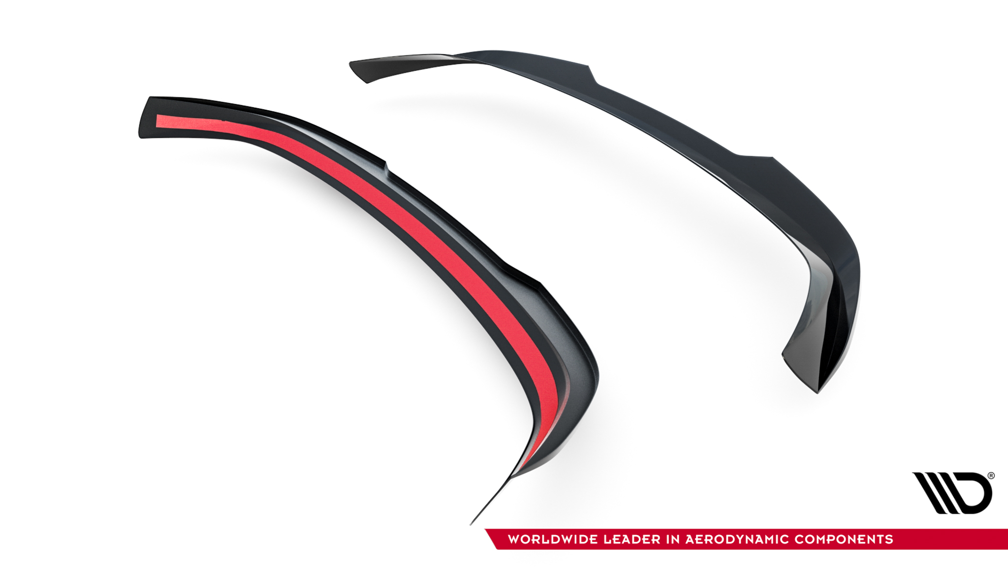 Splittersett V.2 Toyota GR Corolla Mk12 - Bilde 22