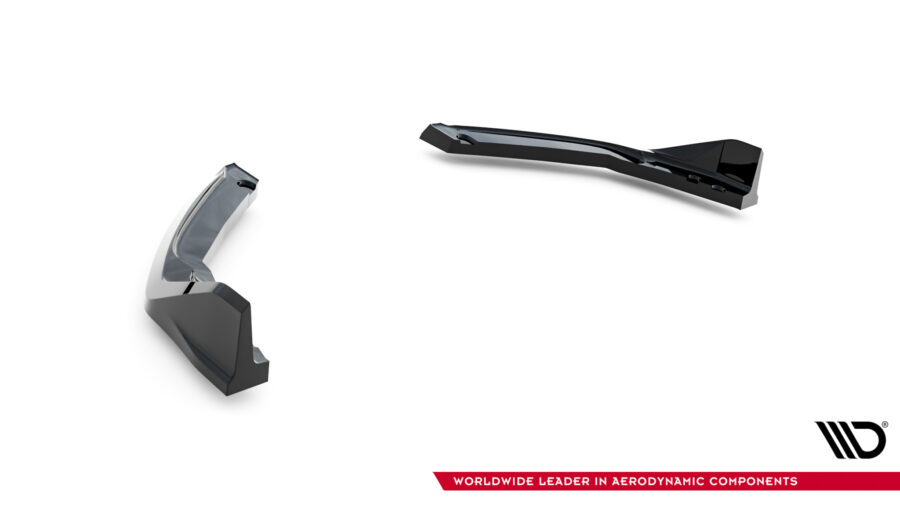 Splittersett V.2 Toyota GR Corolla Mk12 – bilde 21 av 23