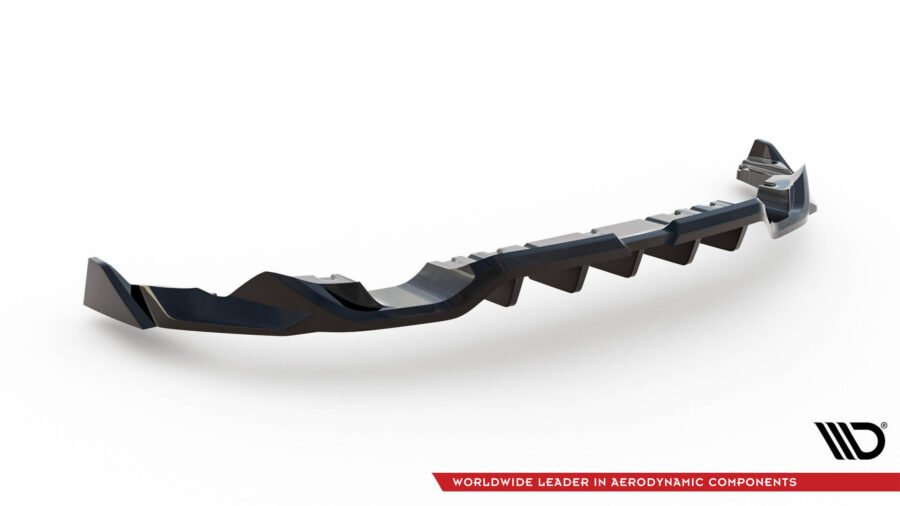 Splittersett V.2 Toyota GR86 Mk1 – bilde 17 av 21