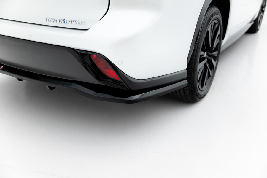 Splittersett V.2 Toyota Highlander Mk4 – bilde 7 av 20