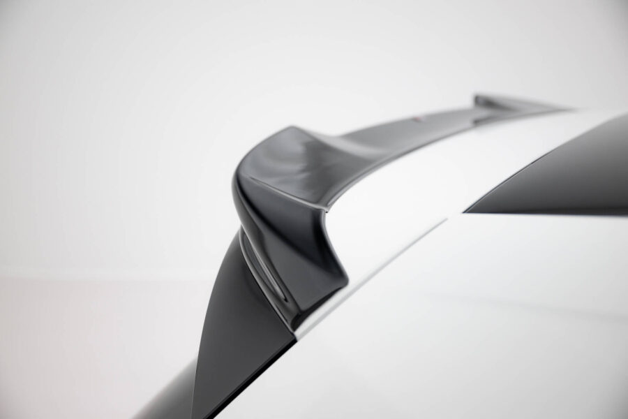 Splittersett V.2 Volkswagen Golf GTI Mk8 Facelift – bilde 18 av 28
