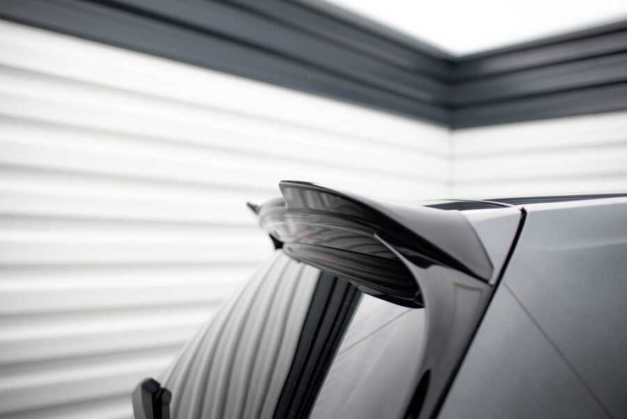 Splittersett V.2 Volkswagen Golf R Hatchback Mk7 Facelift – bilde 10 av 22