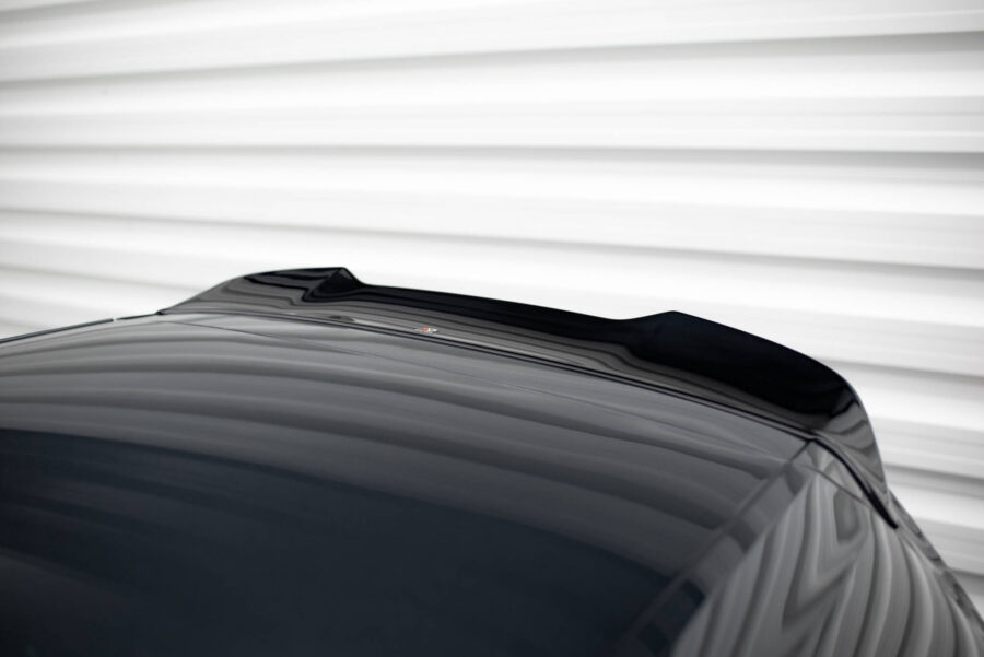 Splittersett V.2 Volkswagen Golf R Hatchback Mk7 Facelift – bilde 11 av 22
